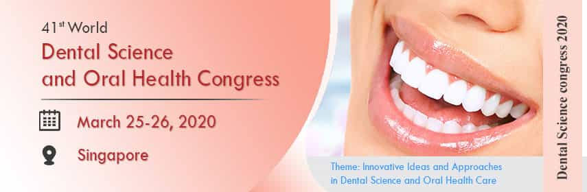 Dental Congress 2020